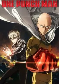 One Punch Man (2019) One Punch Man (2019)