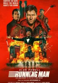 Бегущий человек (2025)