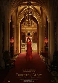 Аббатство Даунтон 3 (2025) Аббатство Даунтон 3 (2025)